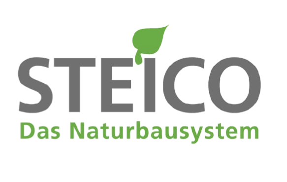STEICO – Eventsponsor 2027